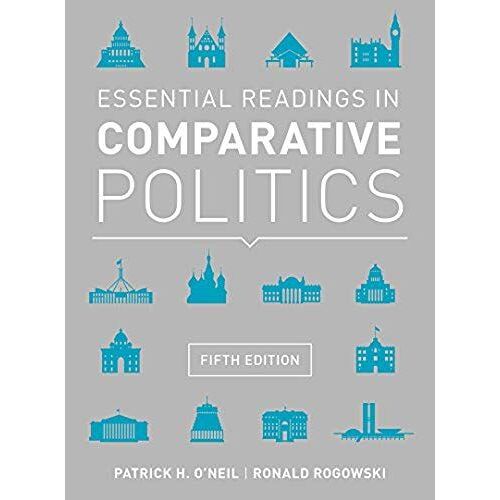 Essential Readings In Comparative Politics