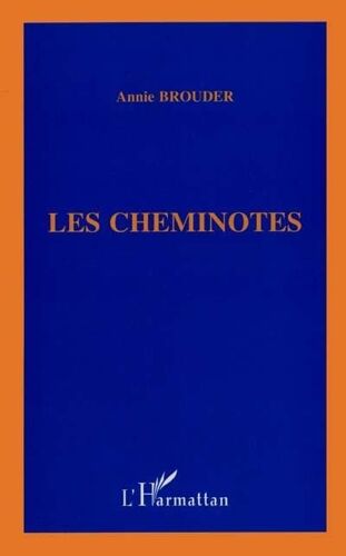 Les Cheminotes