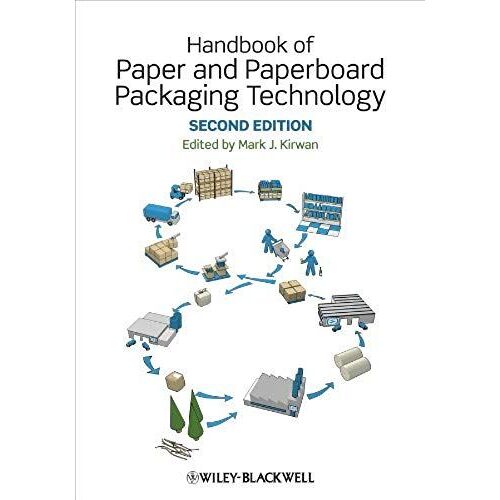Handbook Of Paper And Paperboard Packaging Technology