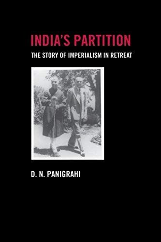India's Partition