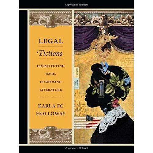 Legal Fictions