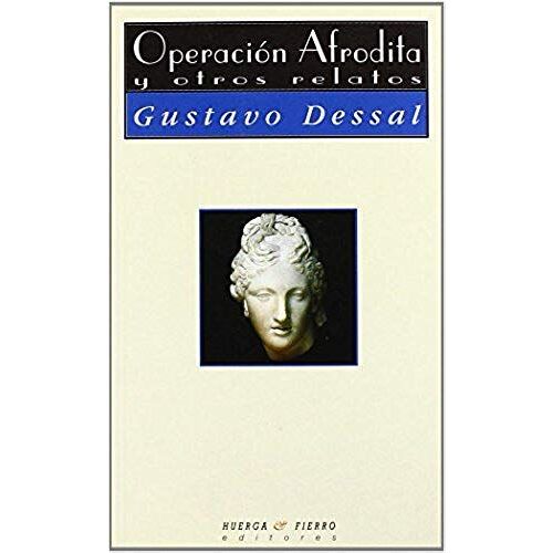 Operación Afrodita Y Otros Relatos