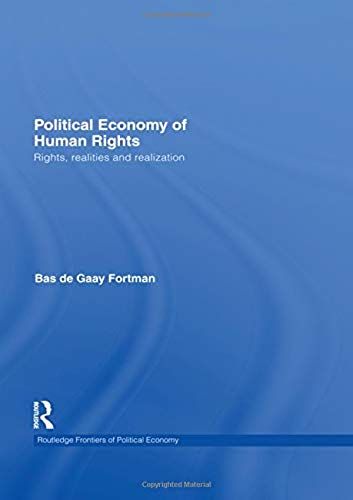 Political Economy Of Human Rights