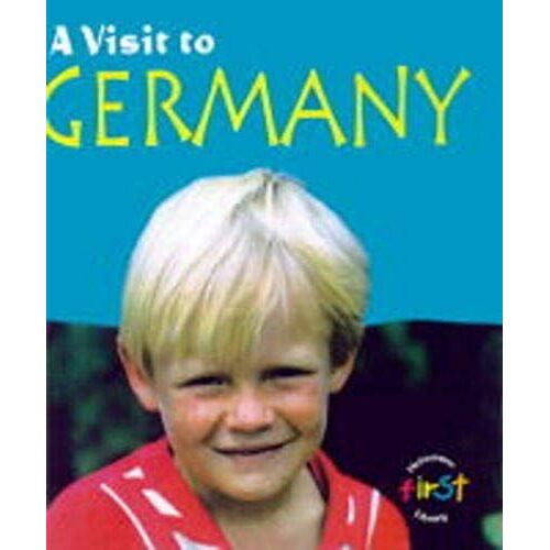 Germany (Young Explorer: A Visit To ...)