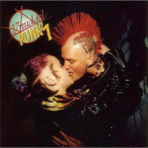 Knuddelpunk 1