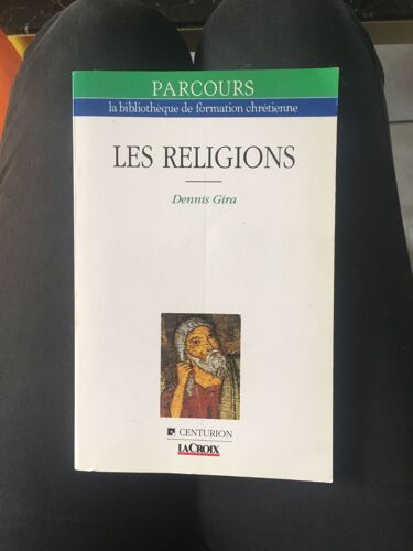 Les Religions