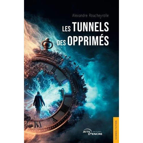 Les Tunnels Des Opprimés