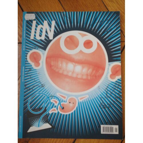 Idn Five Vol 8 No 5
