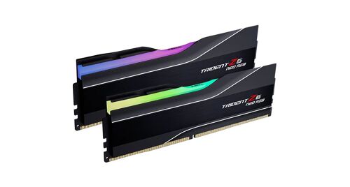 G.Skill DDR5 96GB PC 5600 CL40 G.Skill (2x48GB) 96-GX2-TZ5NR AMD E (2 x 48 Go, RAM DDR5), Mémoire vive