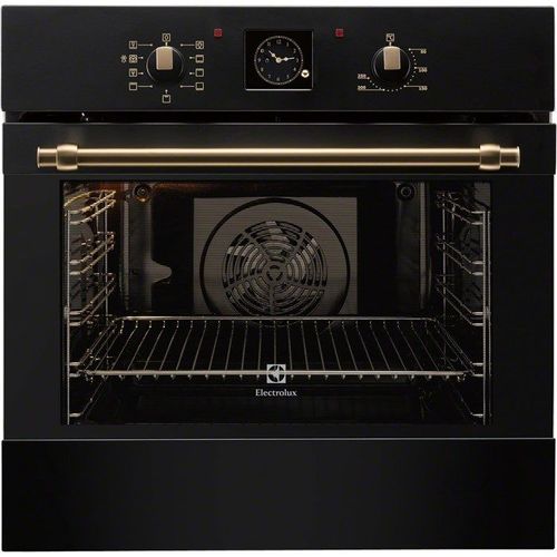 Electrolux EOB3400BOR 74 L 2780 W Noir