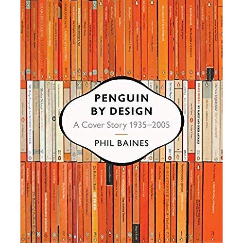 Baines, P: Penguin By Design