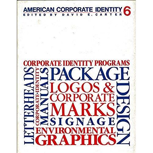 American Corporate Identity 6