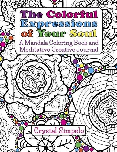 The Colorful Expressions Of Your Soul