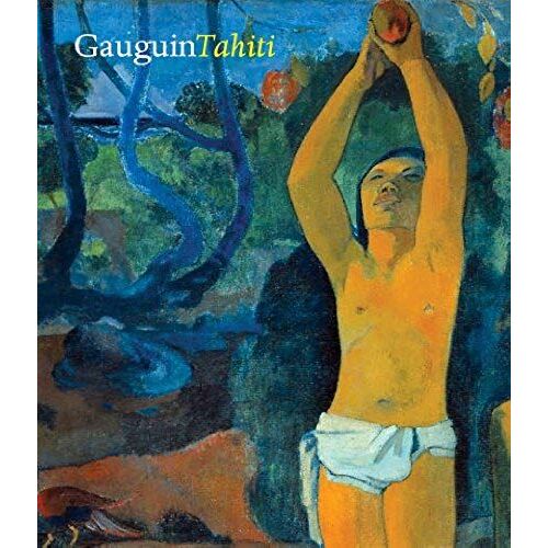 Gauguin Tahiti