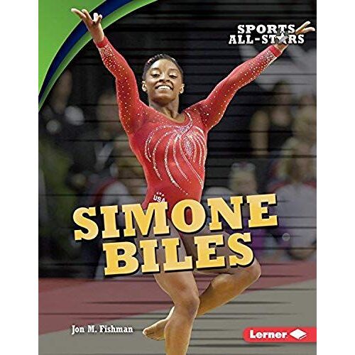 Simone Biles