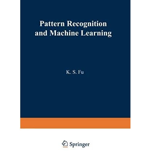 Pattern Recognition And Machine Learning