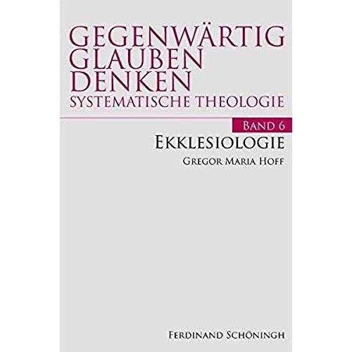 Ekklesiologie