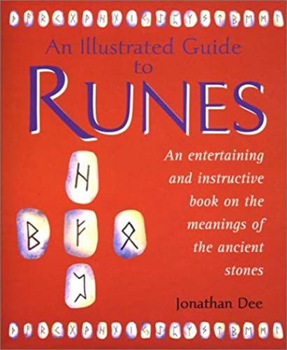 An Illustrated Guide To Runes