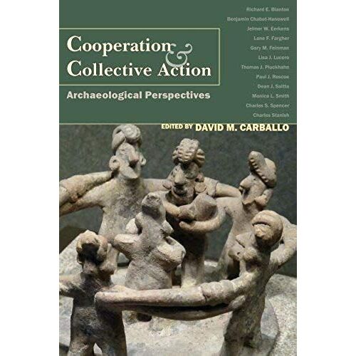 Cooperation And Collective Action