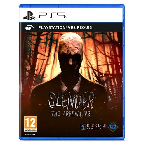 Slender : The Arrival (PSVR2 requis) PS5