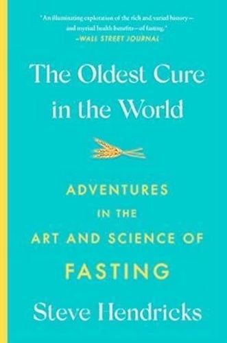 The Oldest Cure In The World