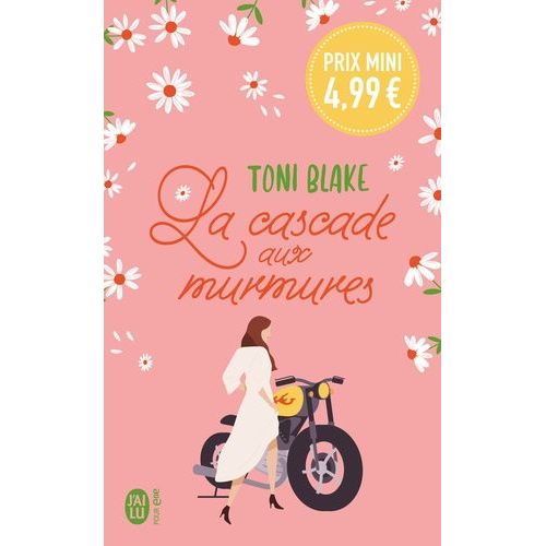 Destiny - Tome 3 - La Cascade Aux Murmures