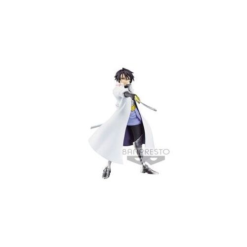 Bandai That Time  A Slime - Hinata Sakaguchi - Otherworlder - 16 Cm
