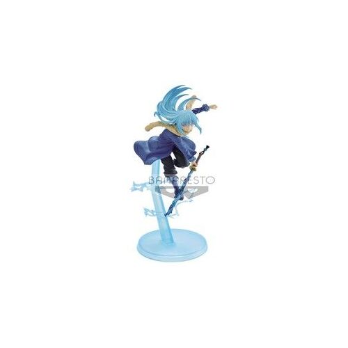 Bandai That Time  A Slime - Rimuru - Otherworlder Plus - 11 Cm