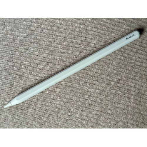 Apple pencil (2e génération)