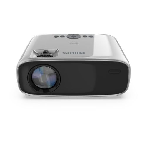 Vidéoprojecteur home cinéma PHILIPS Neopix Easy+