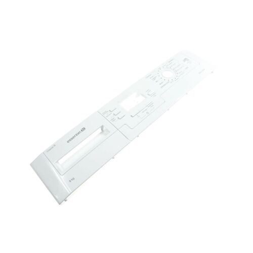 Bandeau de commande - Sèche-linge (2972509156 ESSENTIEL B)