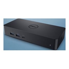 Dell Universal Dock D6000S - Station d'accueil USB A/C - GigE - 130 Watt