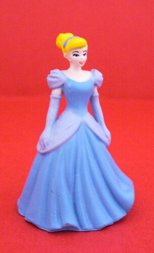 Figurine Cendrillon - Série Cendrillon (Disney 2013)