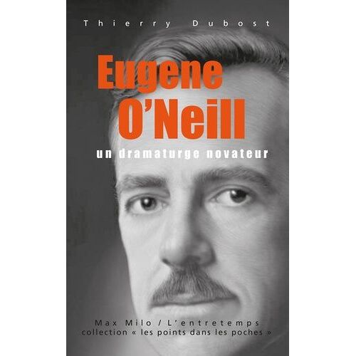 Eugène O'neill - Un Dramaturge Novateur