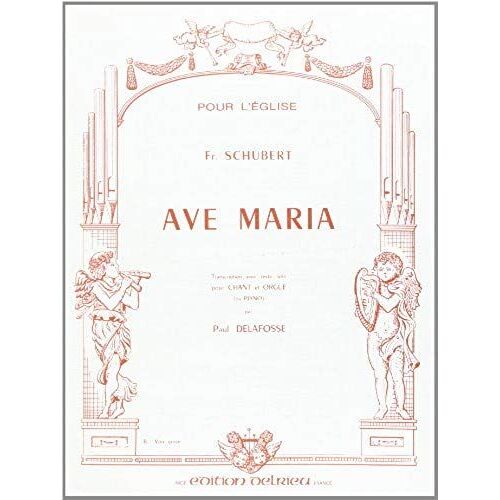 Ave Maria / Recueil