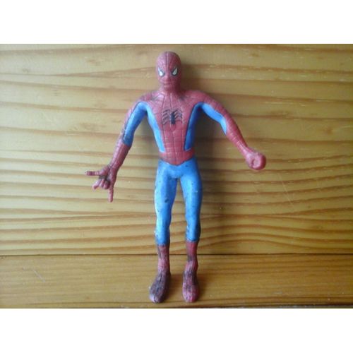 Figurine Spiderman Pvc 6