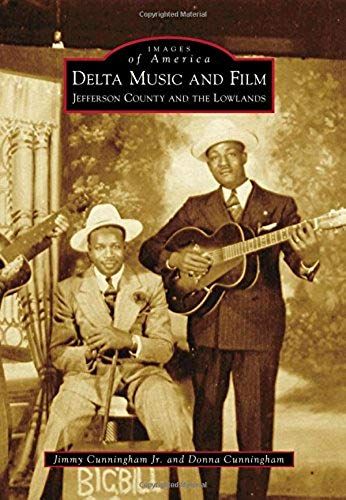 Delta Music And Film