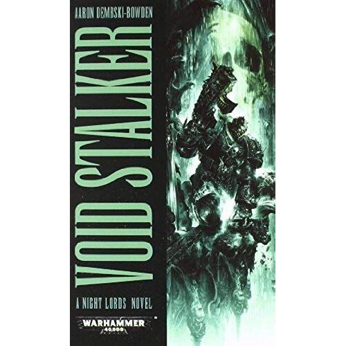 Void Stalker