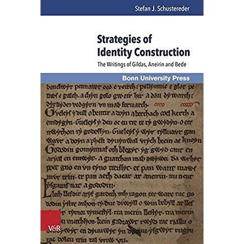 Strategies Of Identity Construction