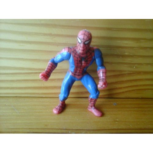 Figurine Spiderman Pvc 4