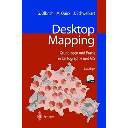Desktop Mapping