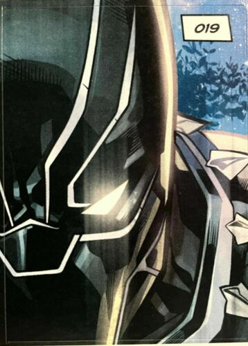 Autocollant Leclerc Marvel Deviens Un Héros 019