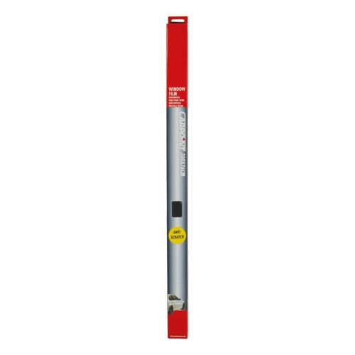 Film Pour Vitres Resistant Aux Eraflures Limo Noir 3 300x76cm
