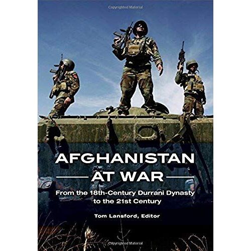 Afghanistan At War