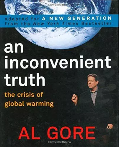 An Inconvenient Truth: The Crisis Of Global Warming
