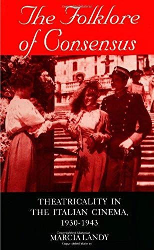 The Folklore Of Consensus