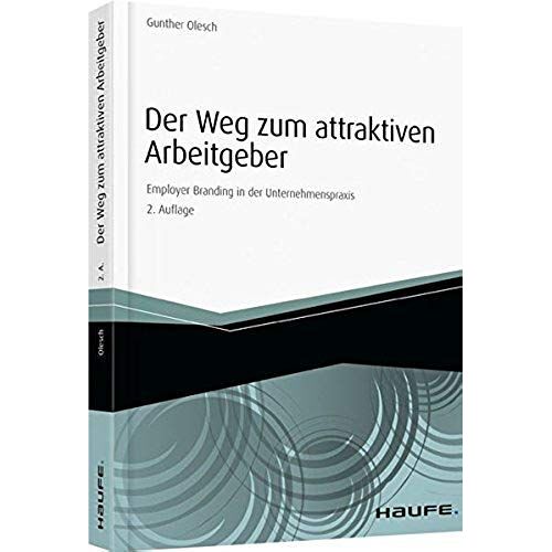Der Weg Zum Attraktiven Arbeitgeber