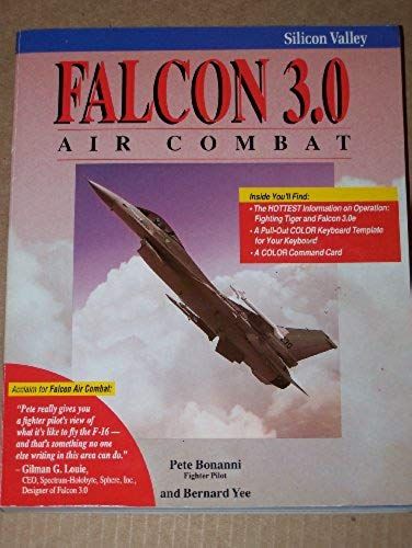 Falcon 3.0 Air Combat