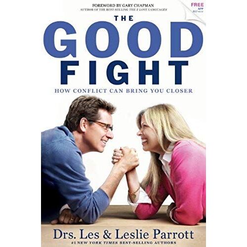 The Good Fight