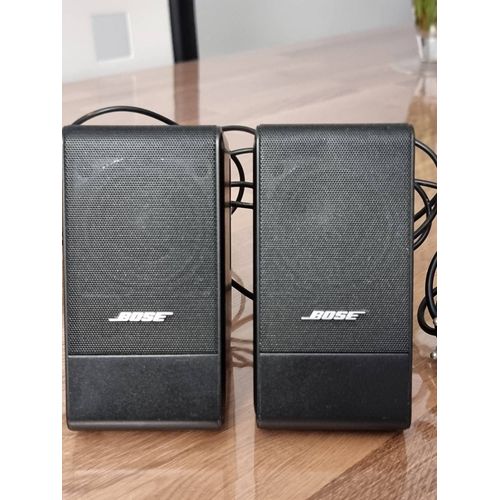 Bose Computer MusicMonitor - Enceinte